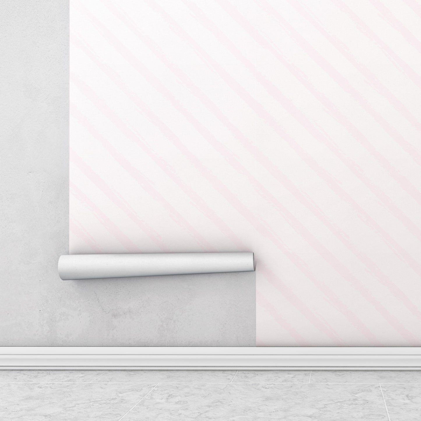 pink minimal wallpaper