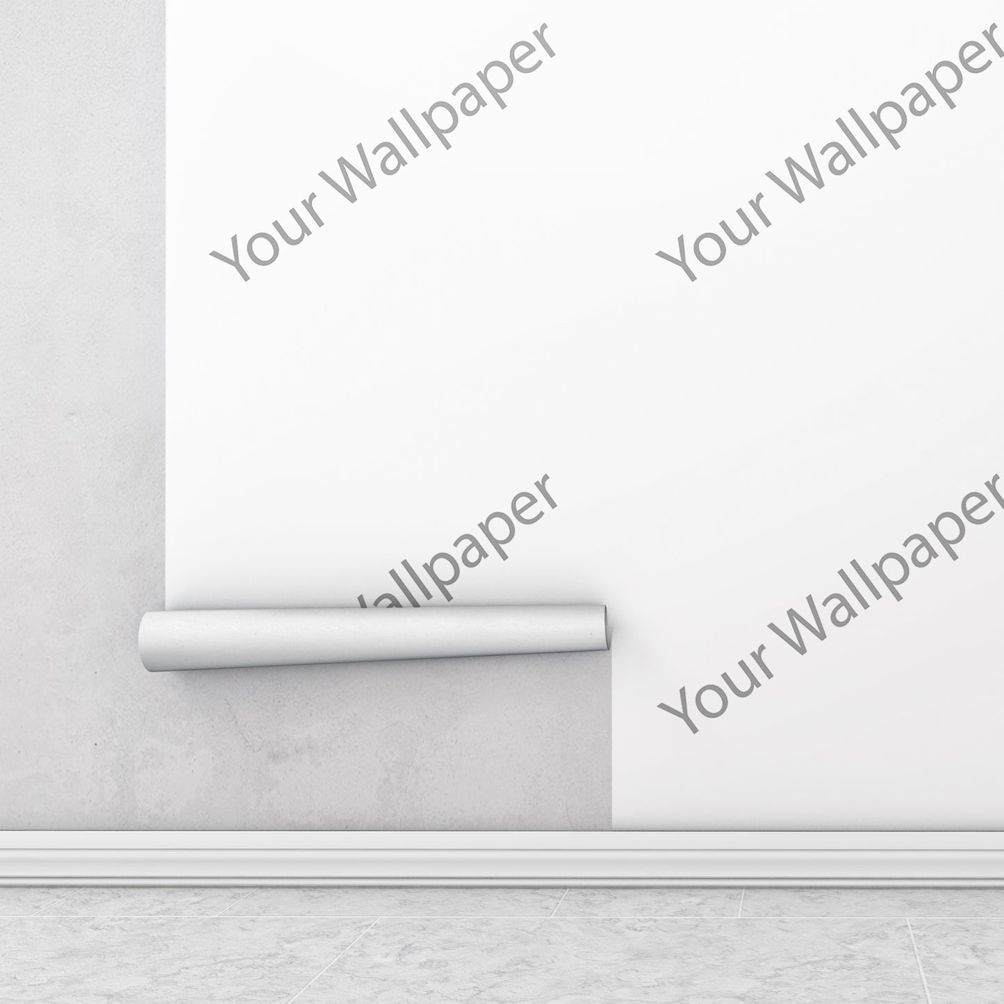 Custom Wallpaper Print Service