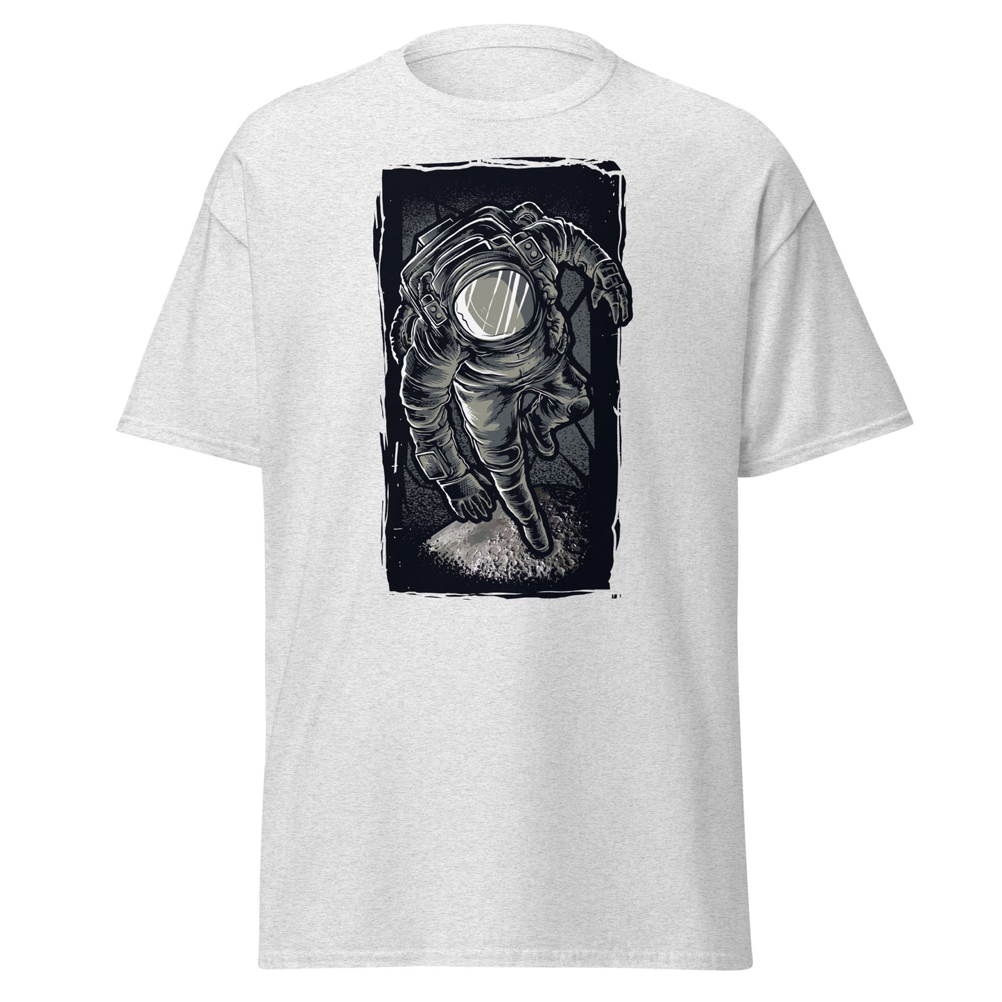 Men's Astronaut Graphic Tee