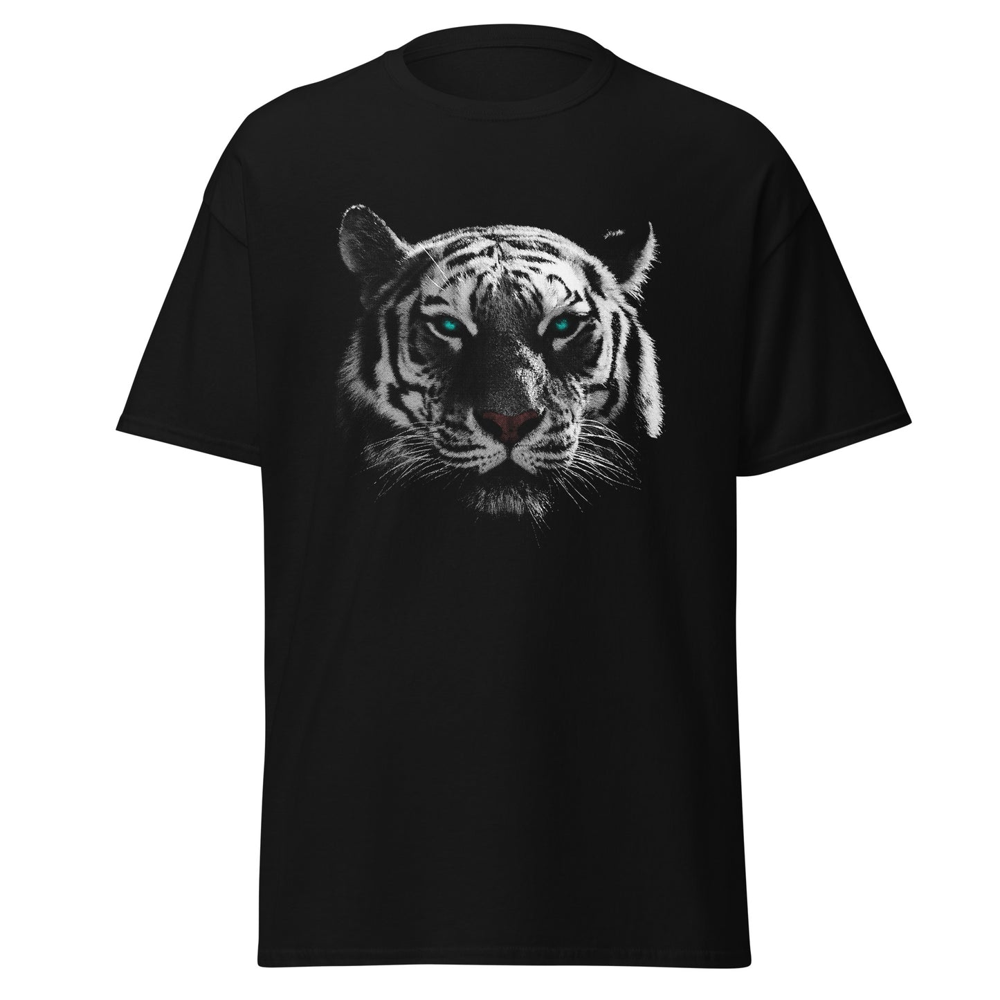 Men's Tiger Graphic Tee