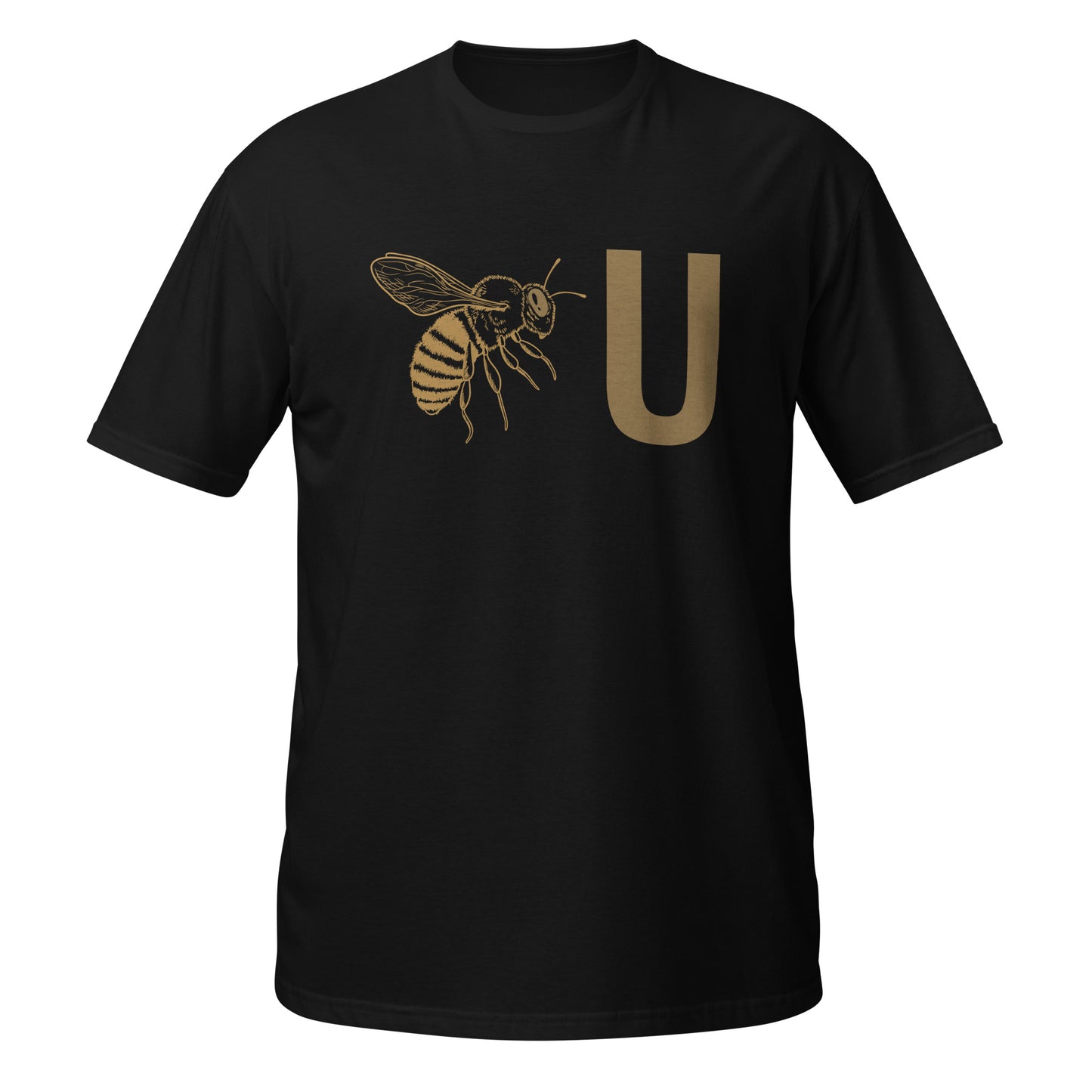 Bee U Unisex T-Shirt