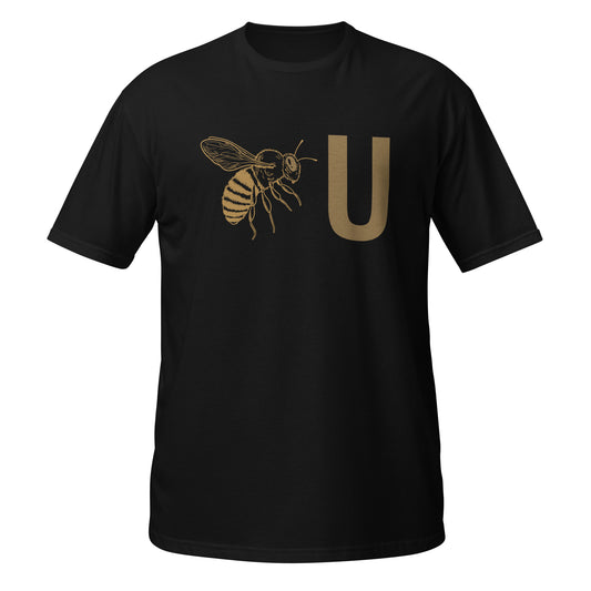 Bee U Unisex T-Shirt