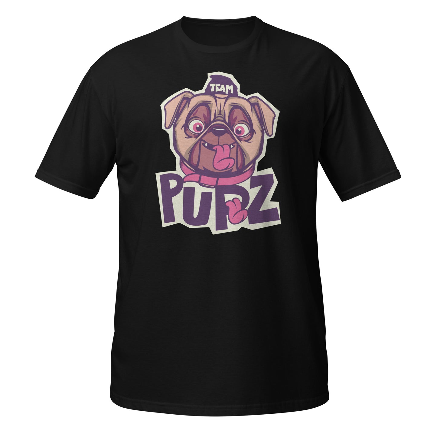 Team Pupz Unisex T-Shirt