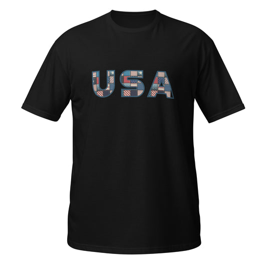 USA Unisex T-Shirt