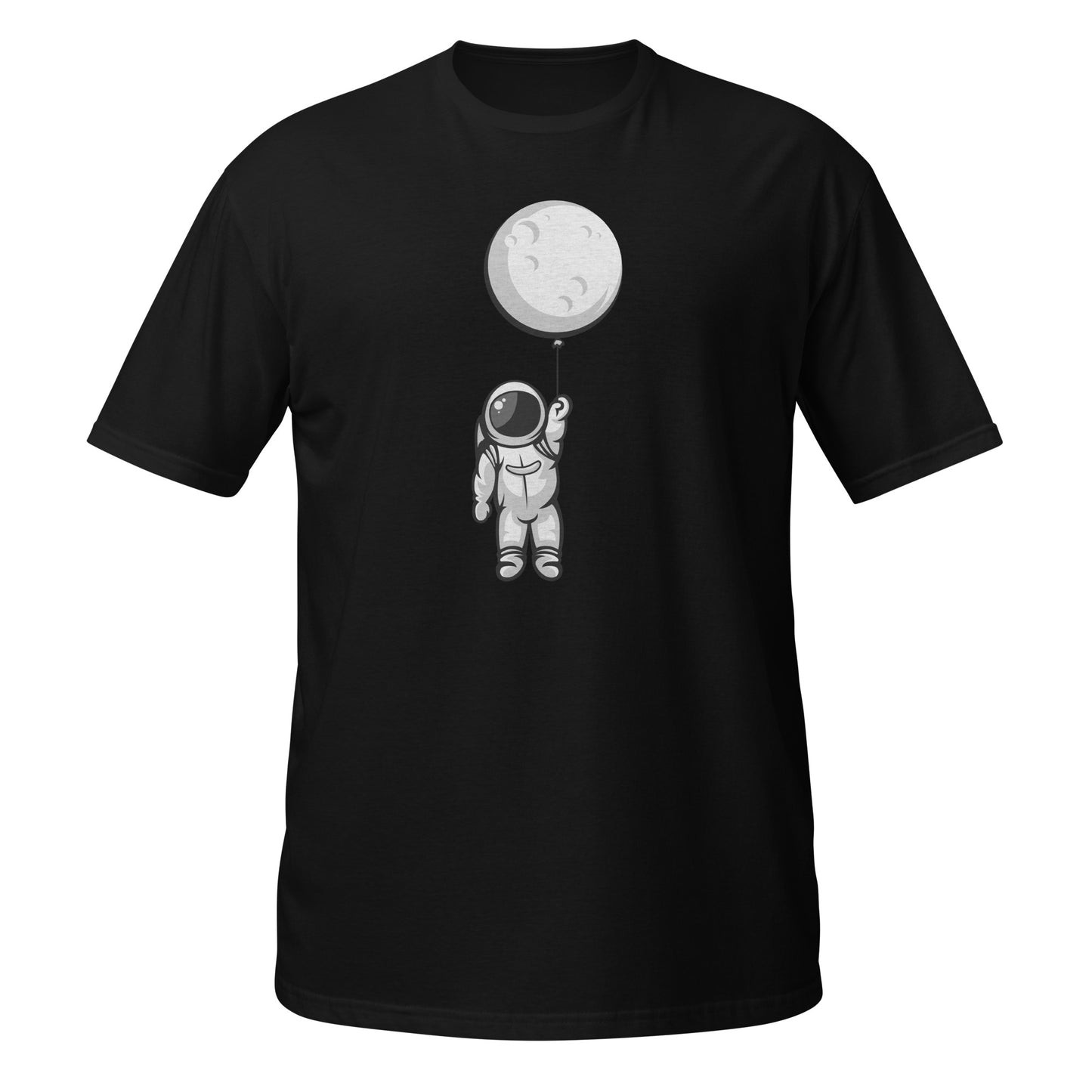 Baby Astronaut Unisex T-Shirt