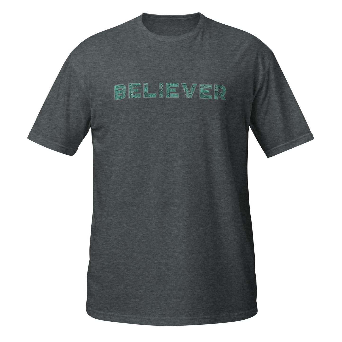 Believer Unisex T-Shirt