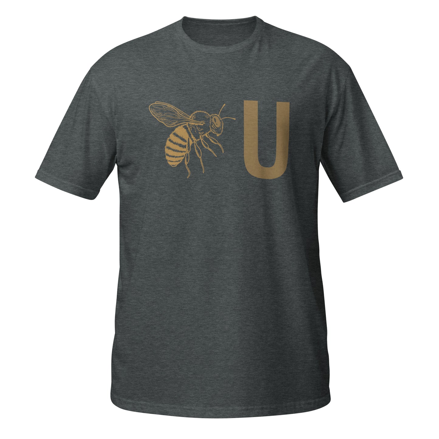 Bee U Unisex T-Shirt