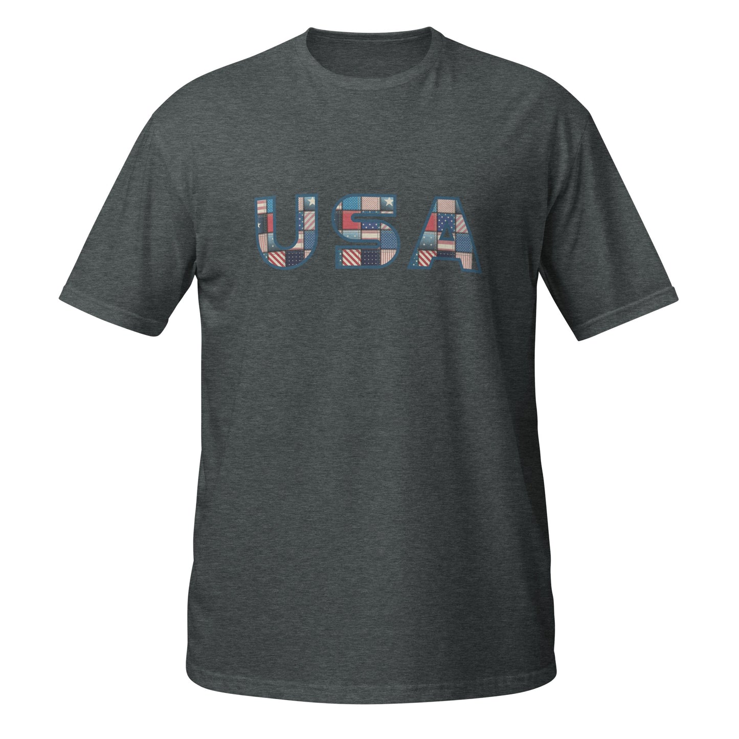 USA Unisex T-Shirt