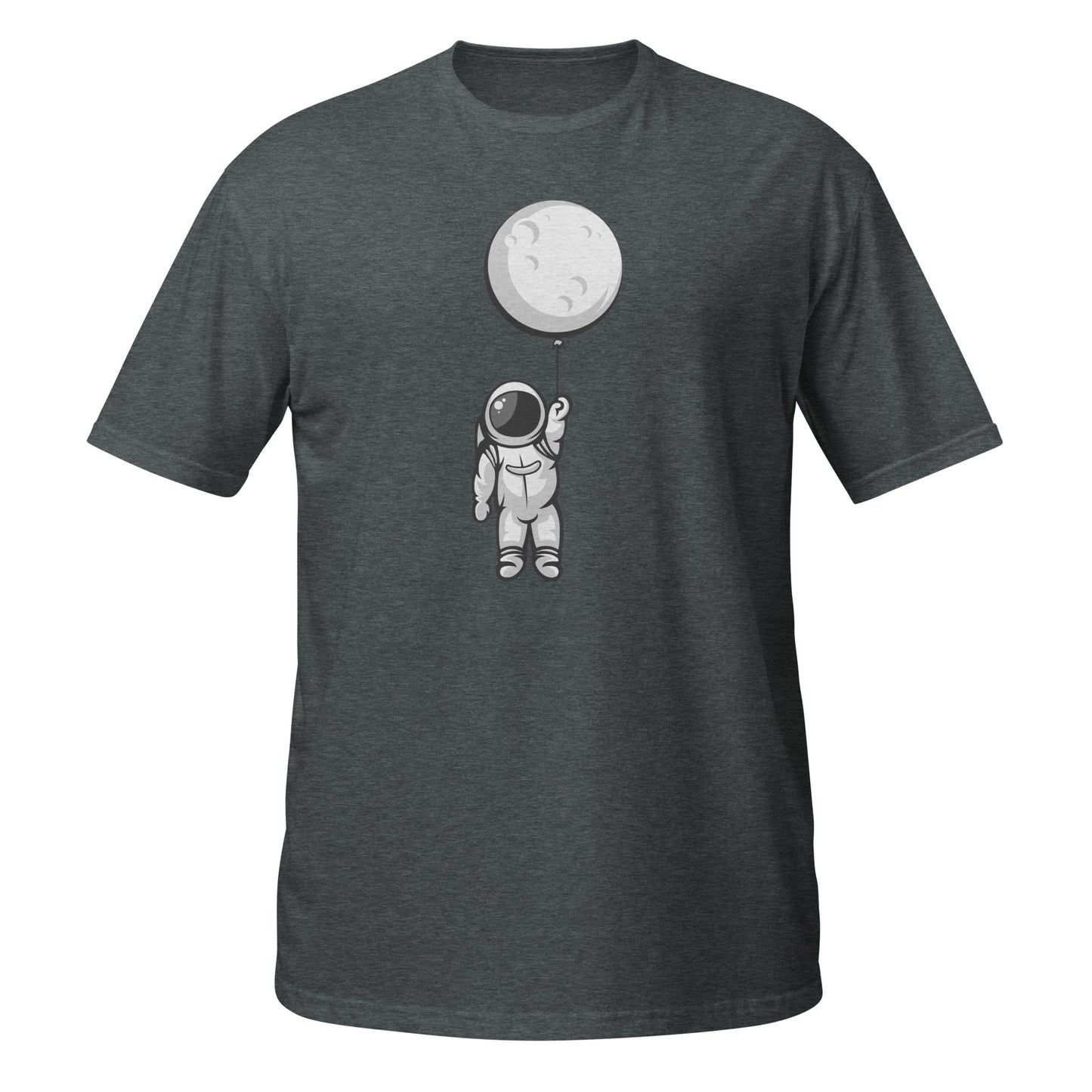 Baby Astronaut Unisex T-Shirt