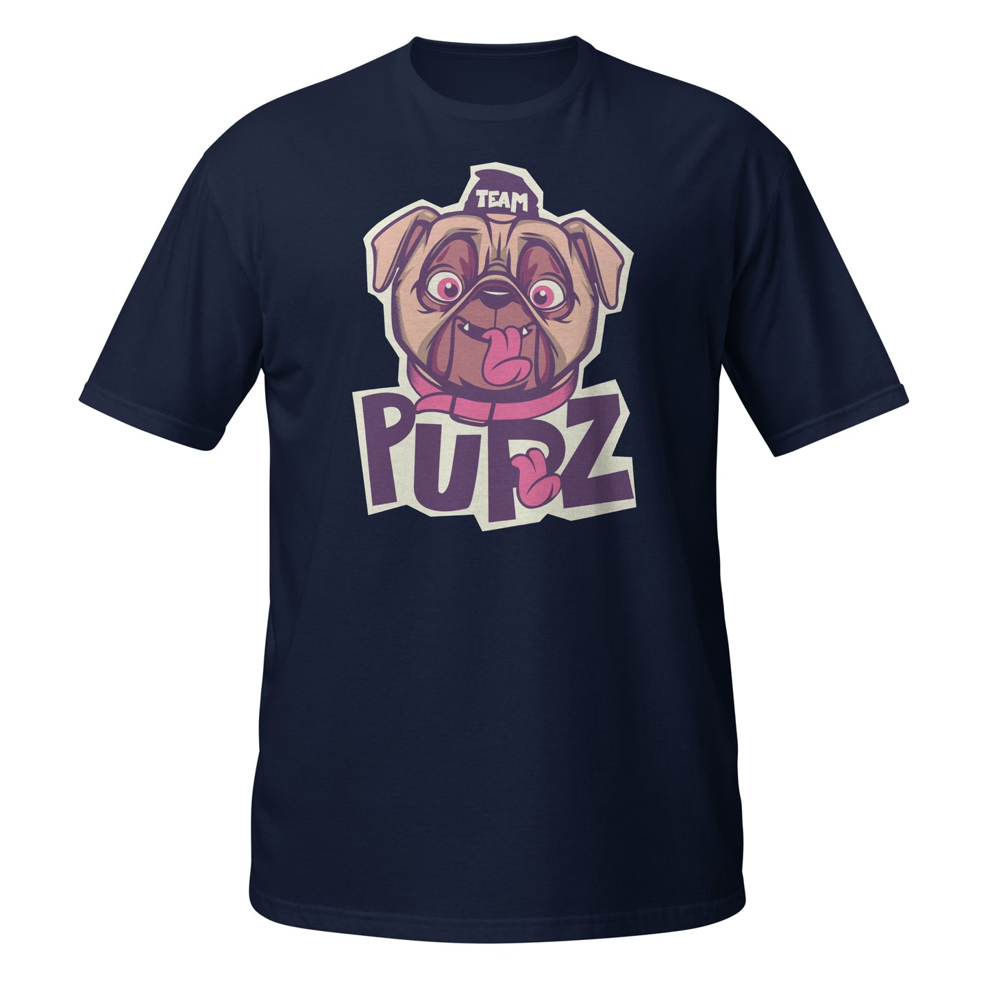 Team Pupz Unisex T-Shirt