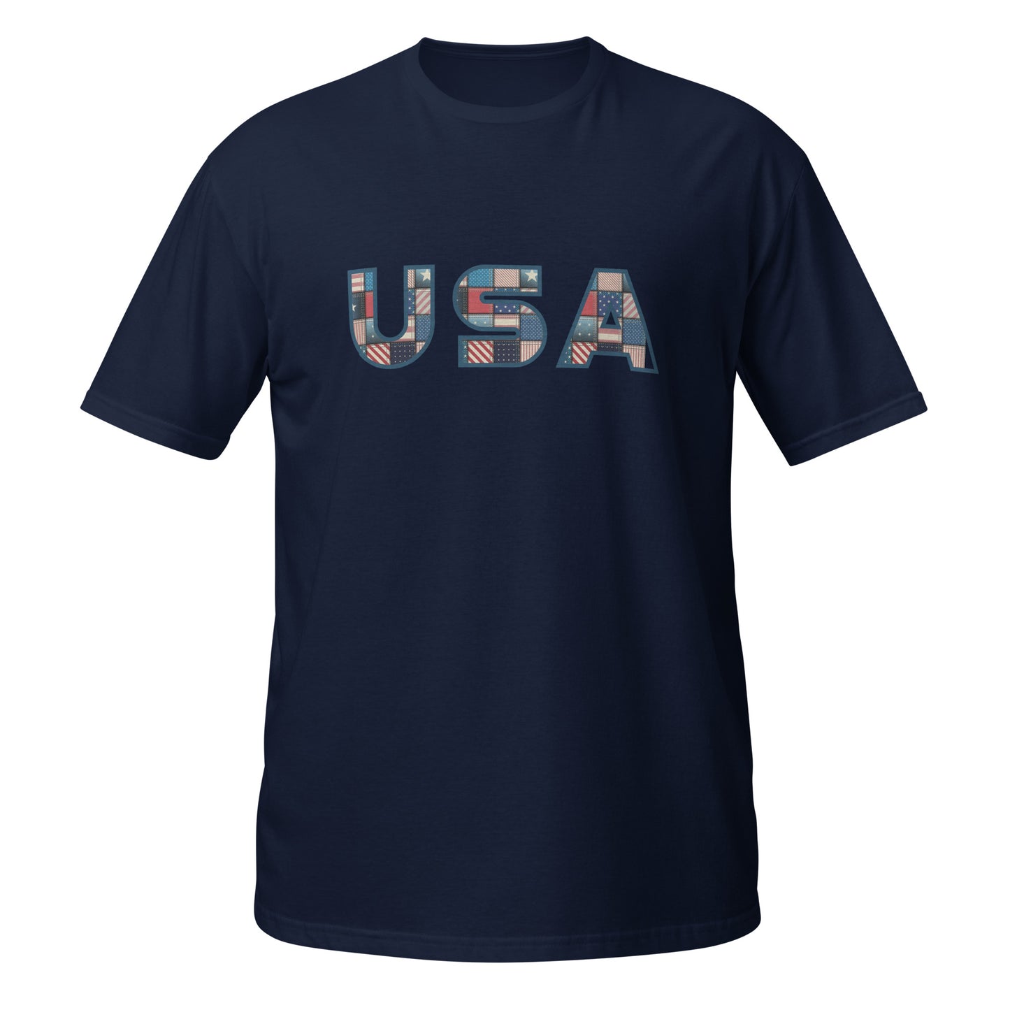 USA Unisex T-Shirt