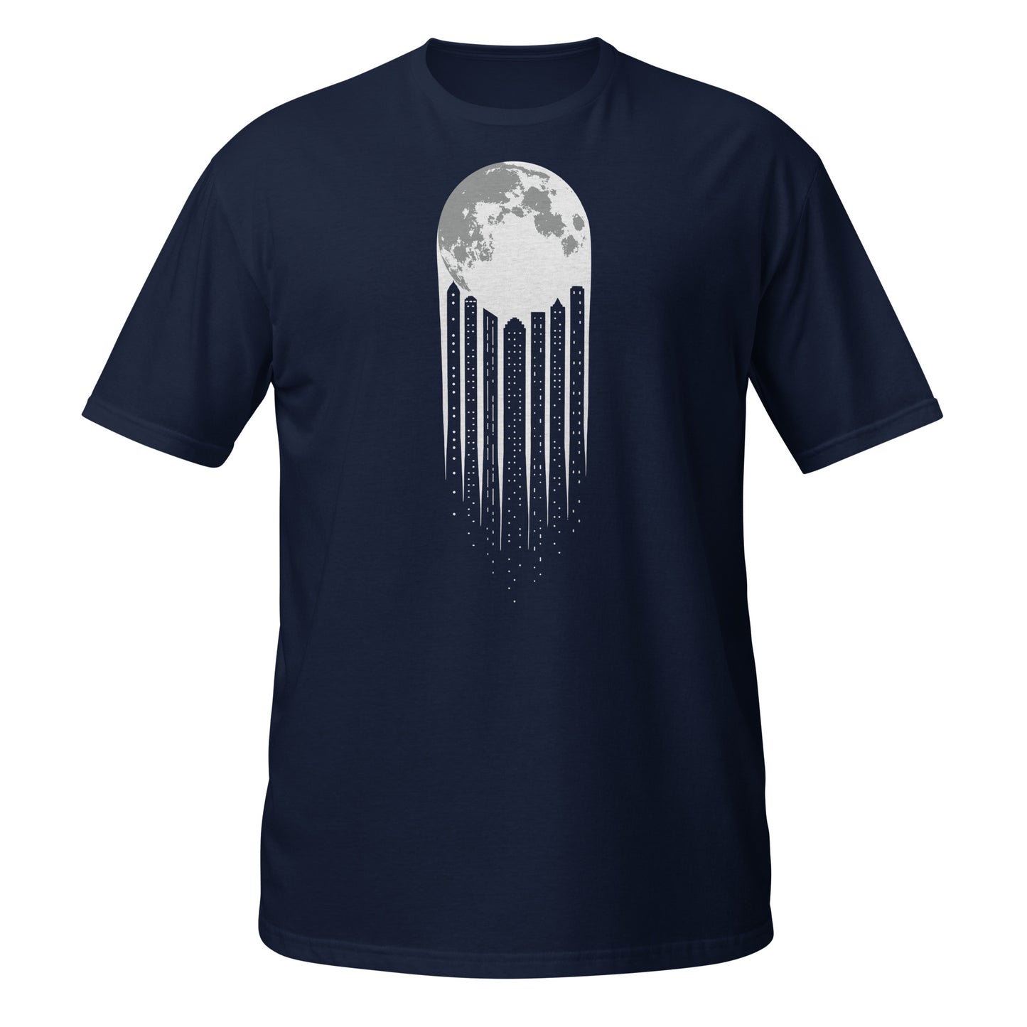 Moon City Unisex T-Shirt