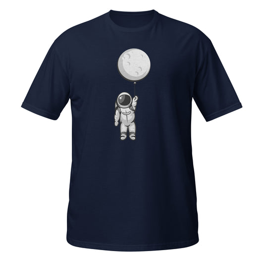 Baby Astronaut Unisex T-Shirt