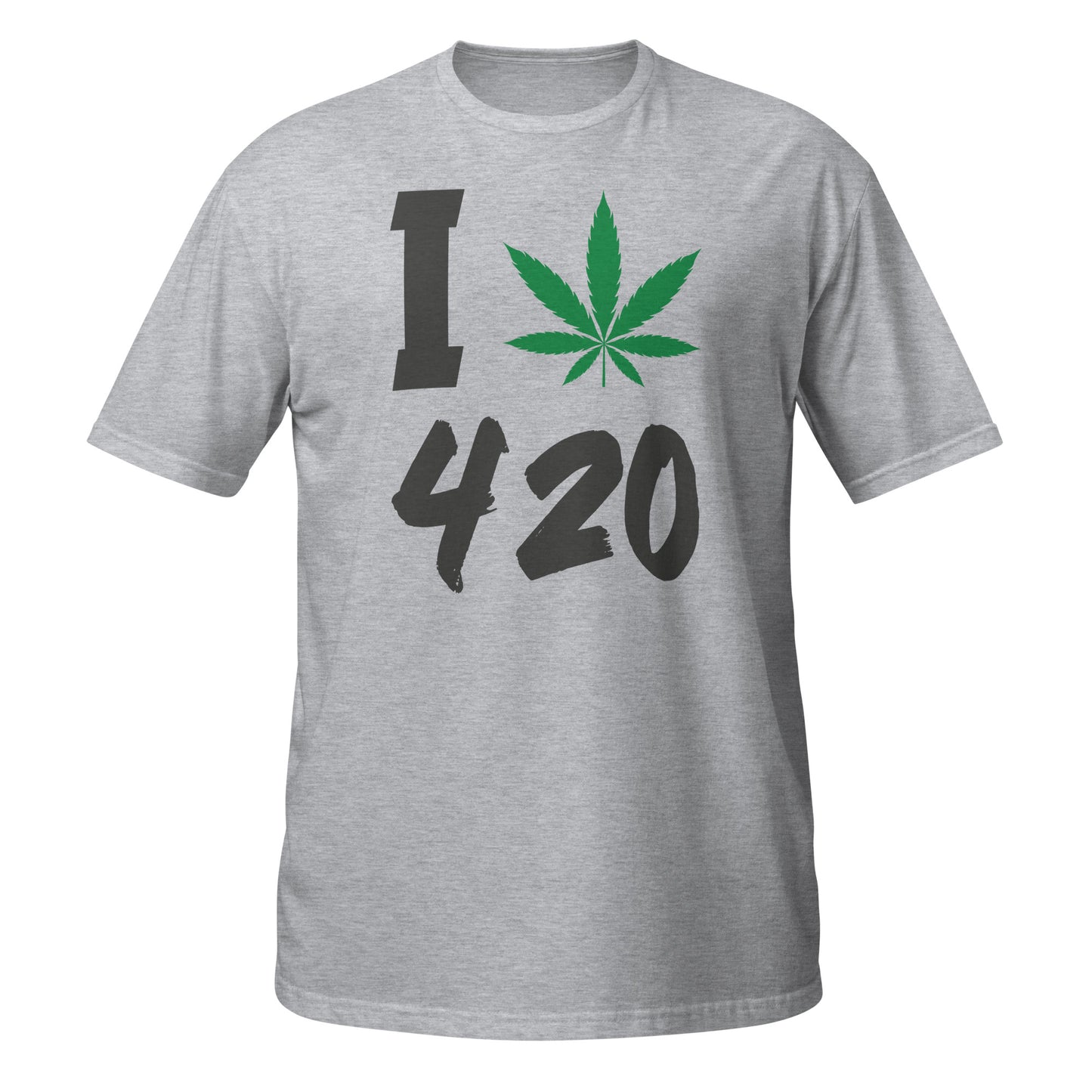 420 Culture t-shirt Unisex T-Shirt - Cannabis Culture T-shirt - Cannabis Event Tee