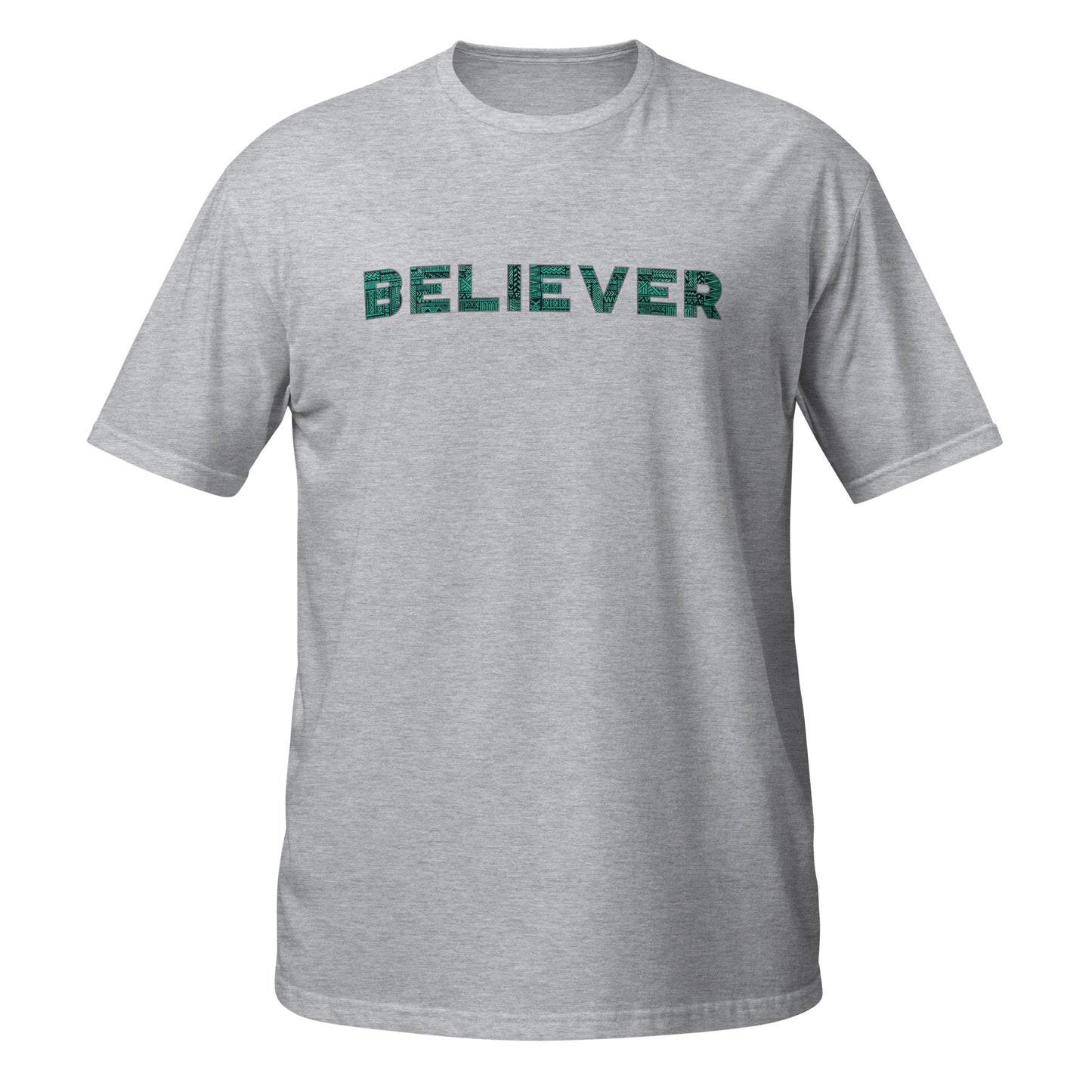 Believer Unisex T-Shirt