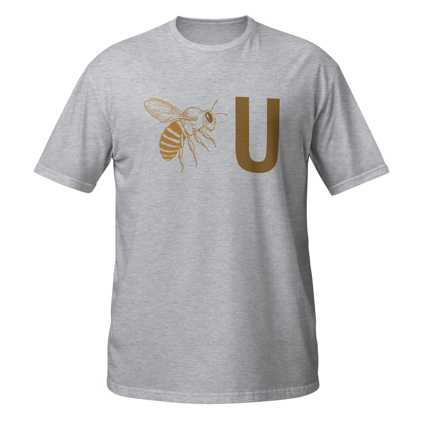 Bee U Unisex T-Shirt