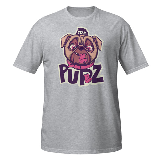 Team Pupz Unisex T-Shirt