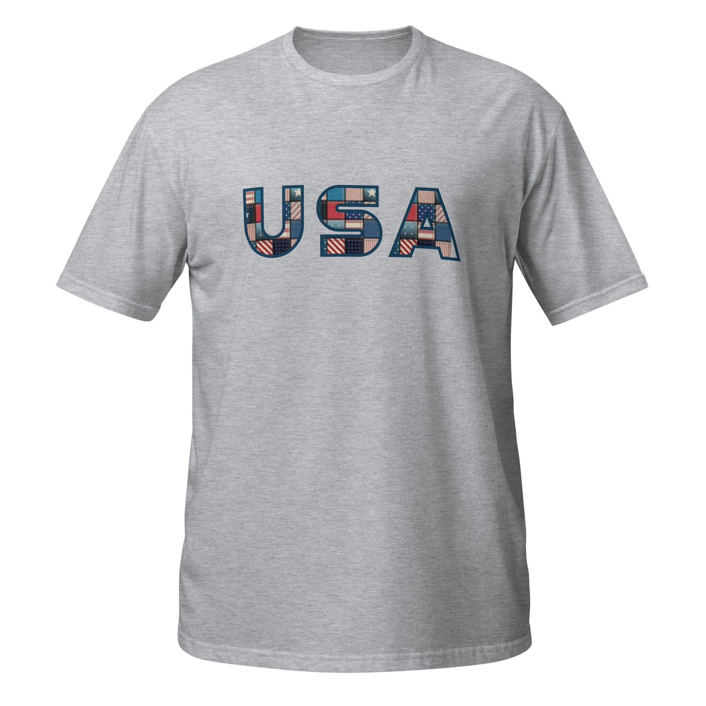 USA Unisex T-Shirt