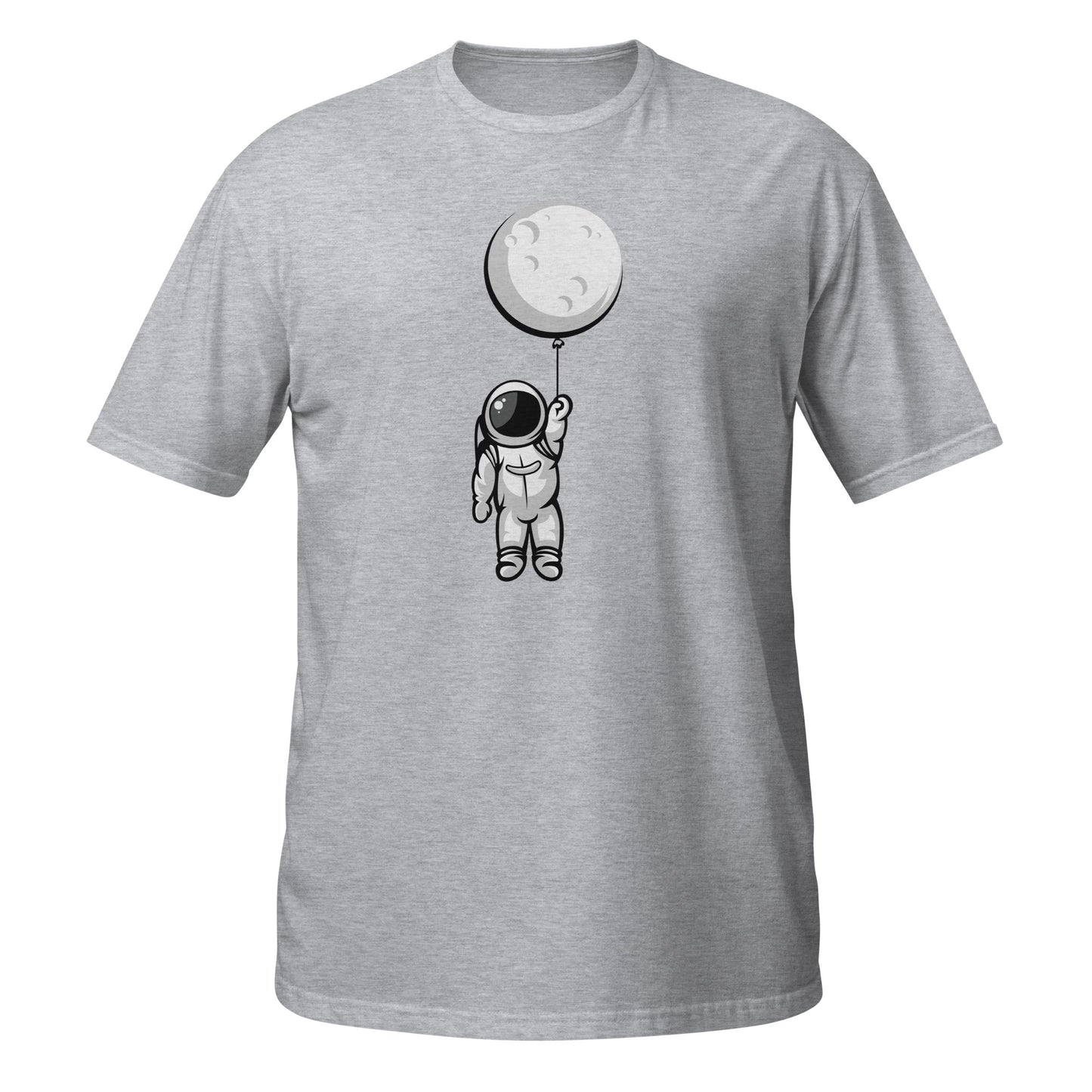 Baby Astronaut Unisex T-Shirt