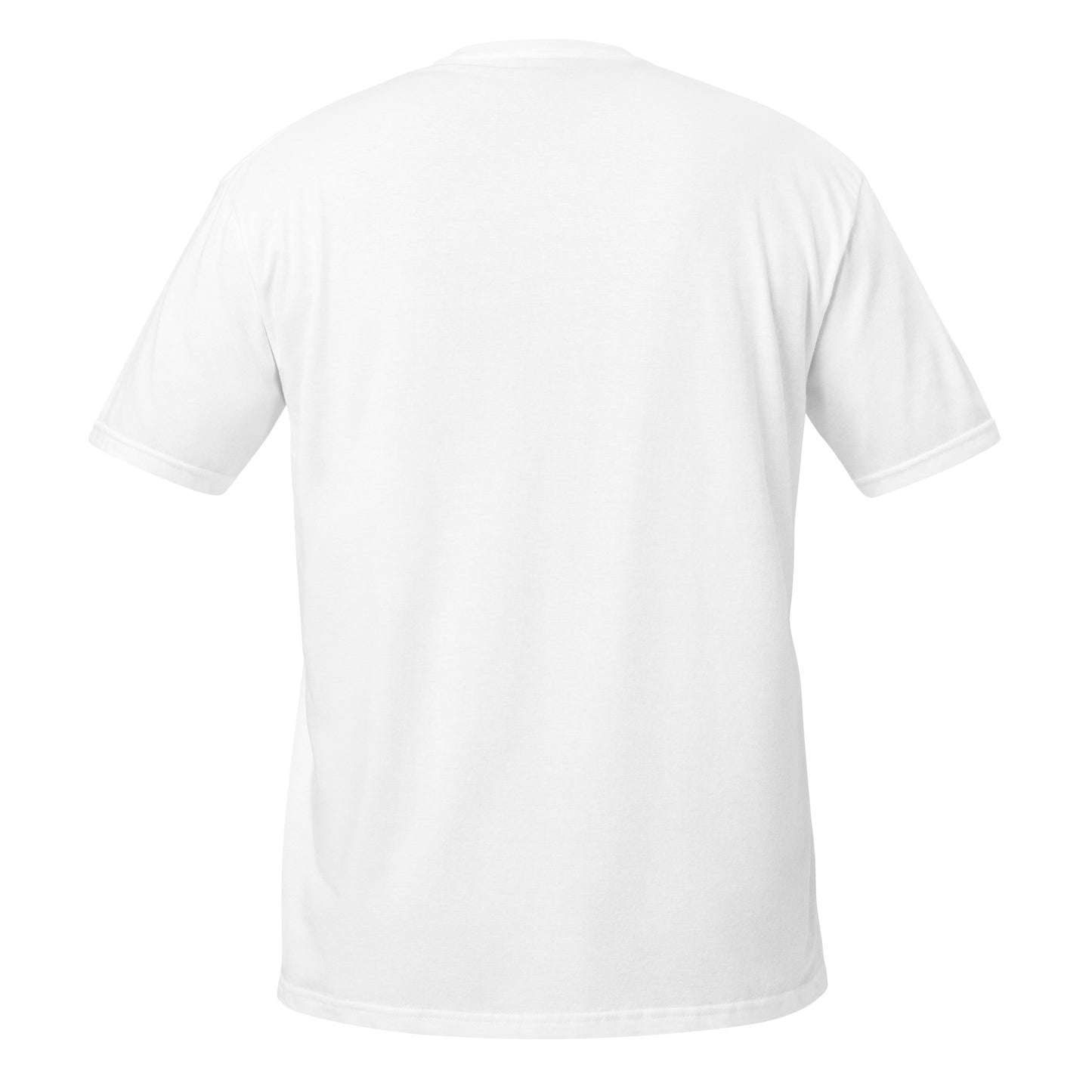 iHALA MADRID Unisex T-Shirt