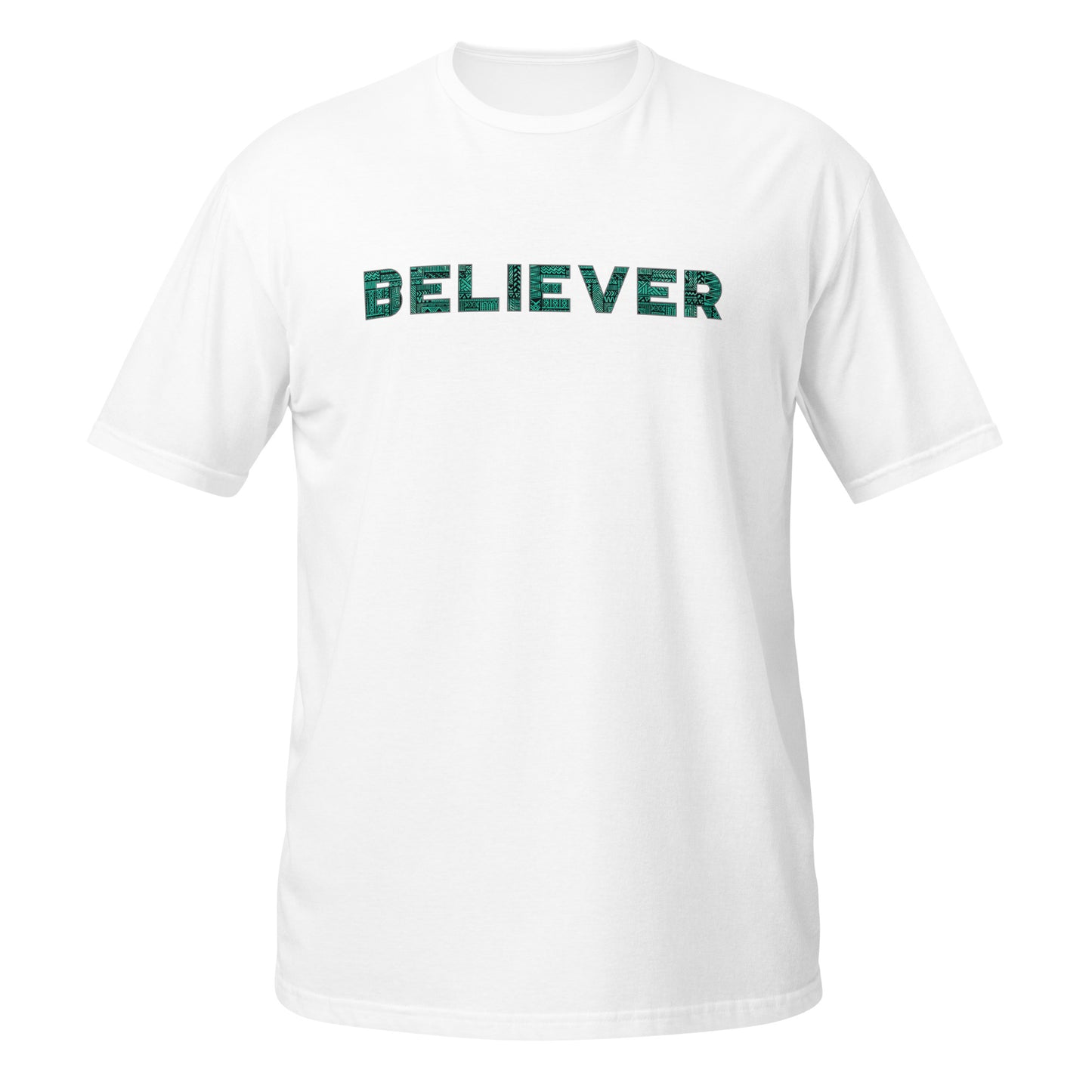 Believer Unisex T-Shirt