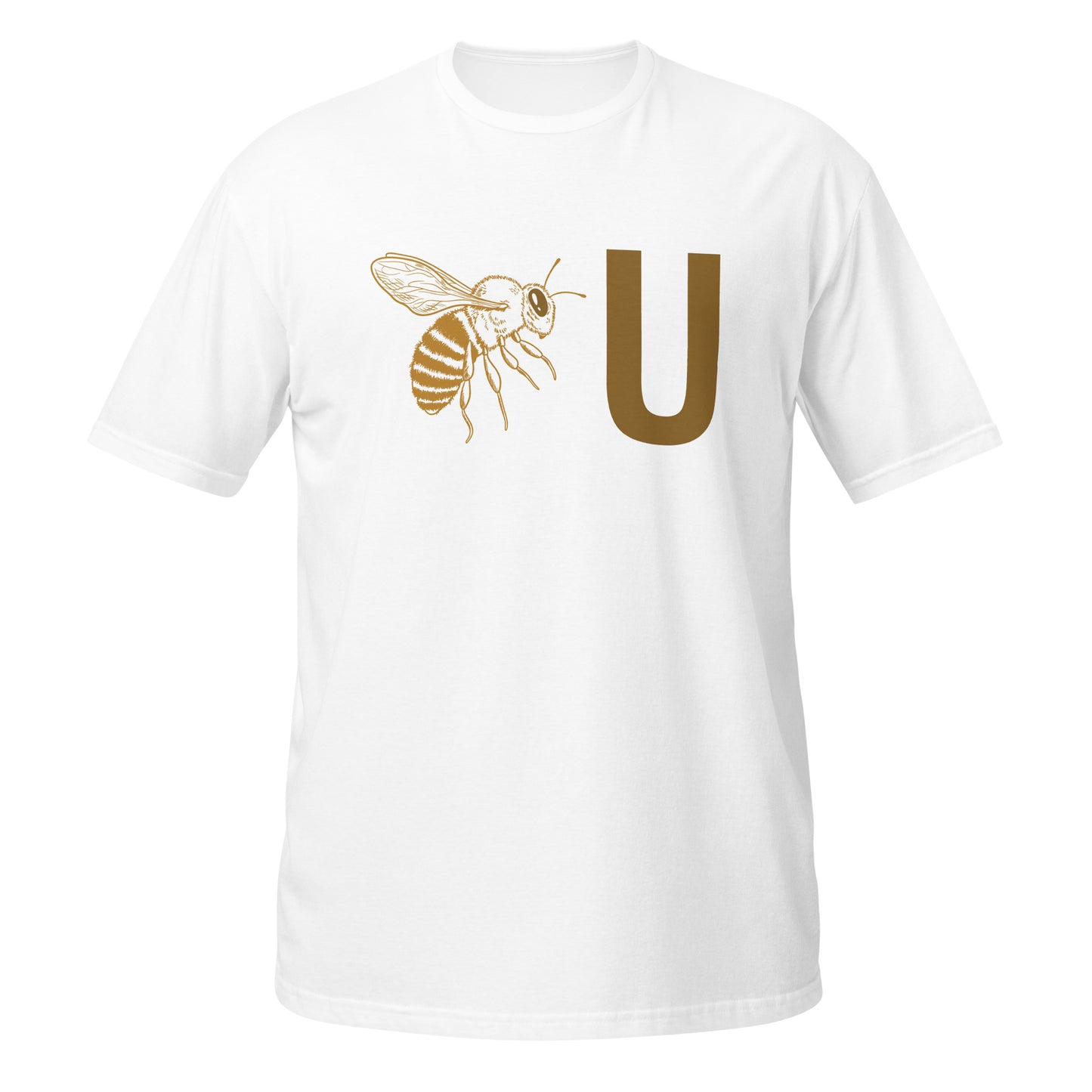 Bee U Unisex T-Shirt