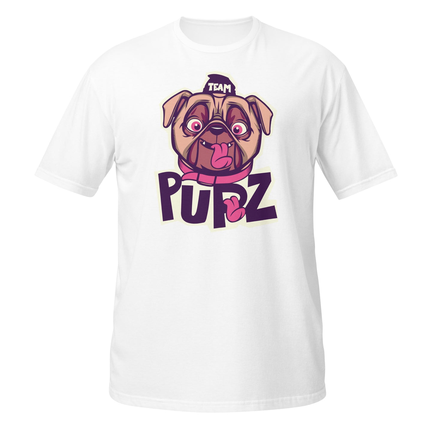 Team Pupz Unisex T-Shirt