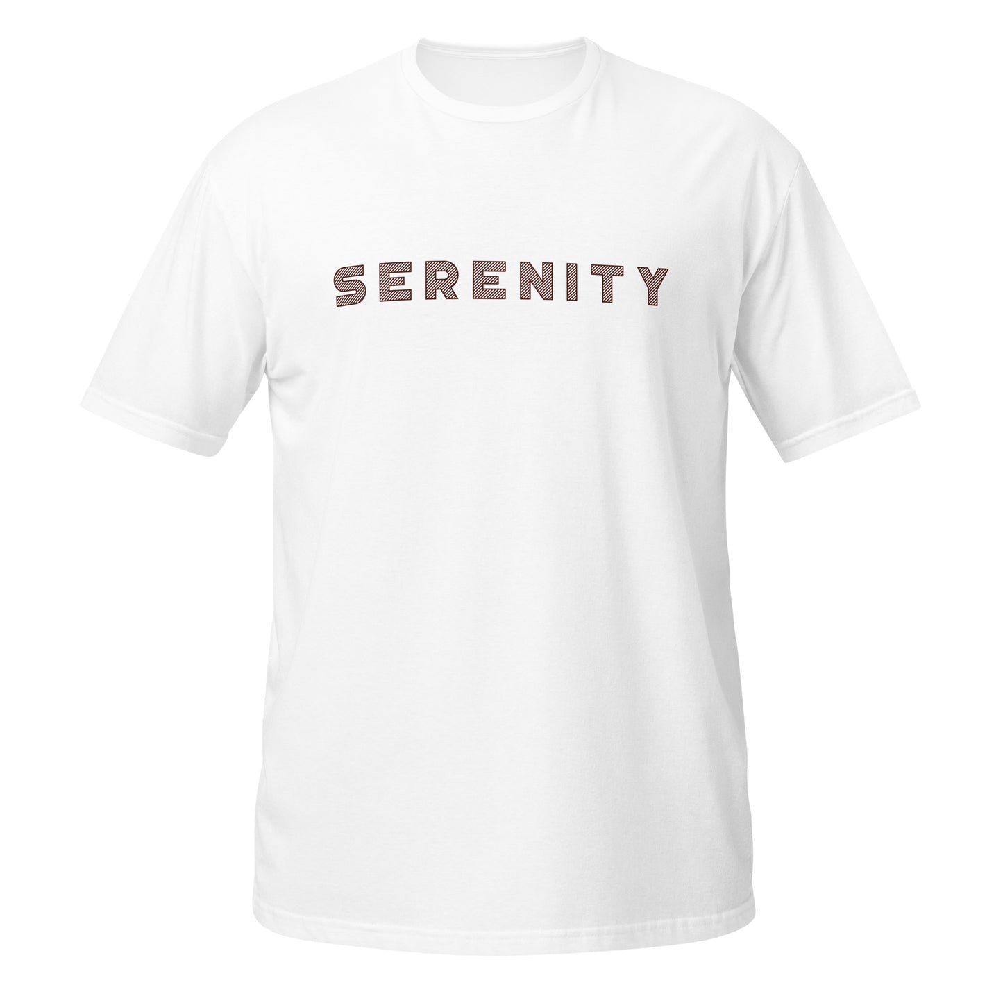 Serenity Unisex T-Shirt