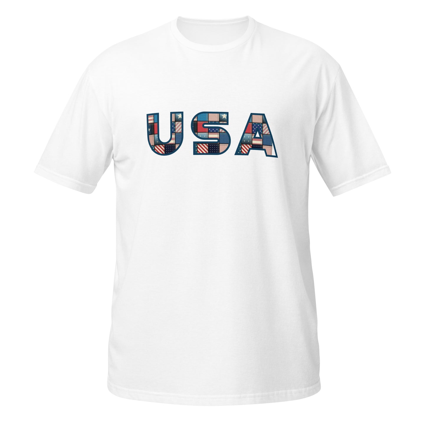 USA Unisex T-Shirt