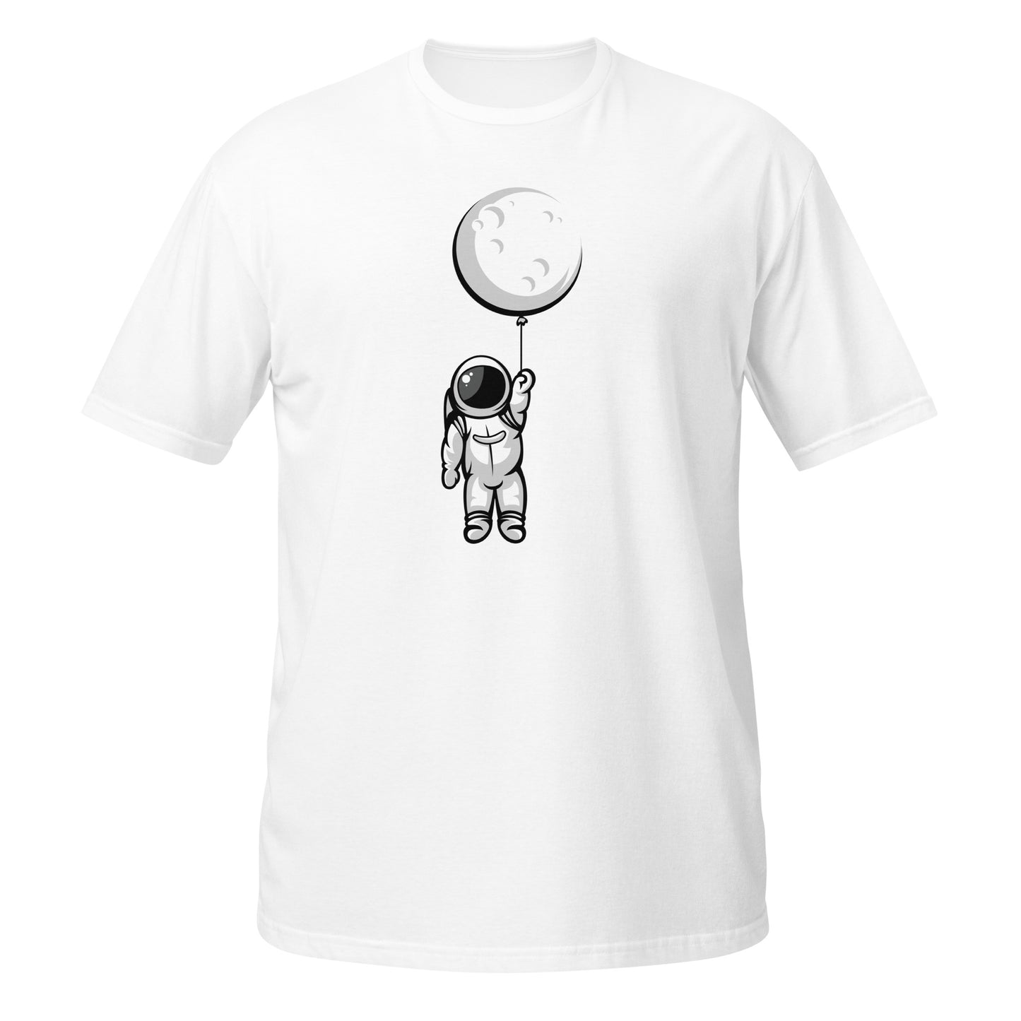 Baby Astronaut Unisex T-Shirt