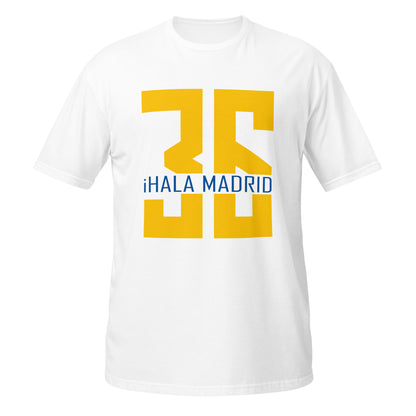 iHALA MADRID Unisex T-Shirt