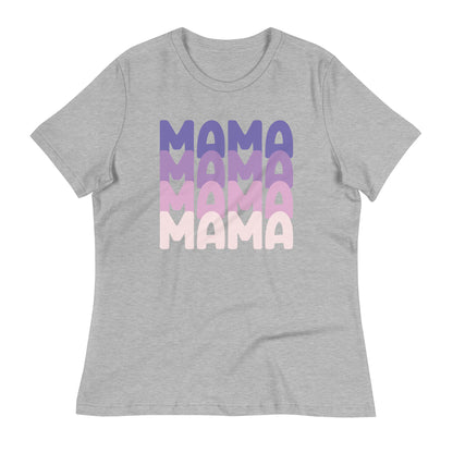 Mama Women's T-Shirt - Mother's Day Gift Tee