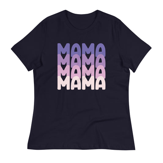 Mama Women's T-Shirt - Mother's Day Gift Tee
