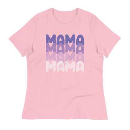 Mama Women's T-Shirt - Mother's Day Gift Tee