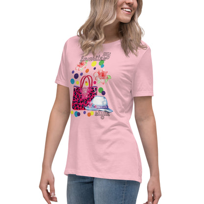 Women's Favorite Style Graphic Tee