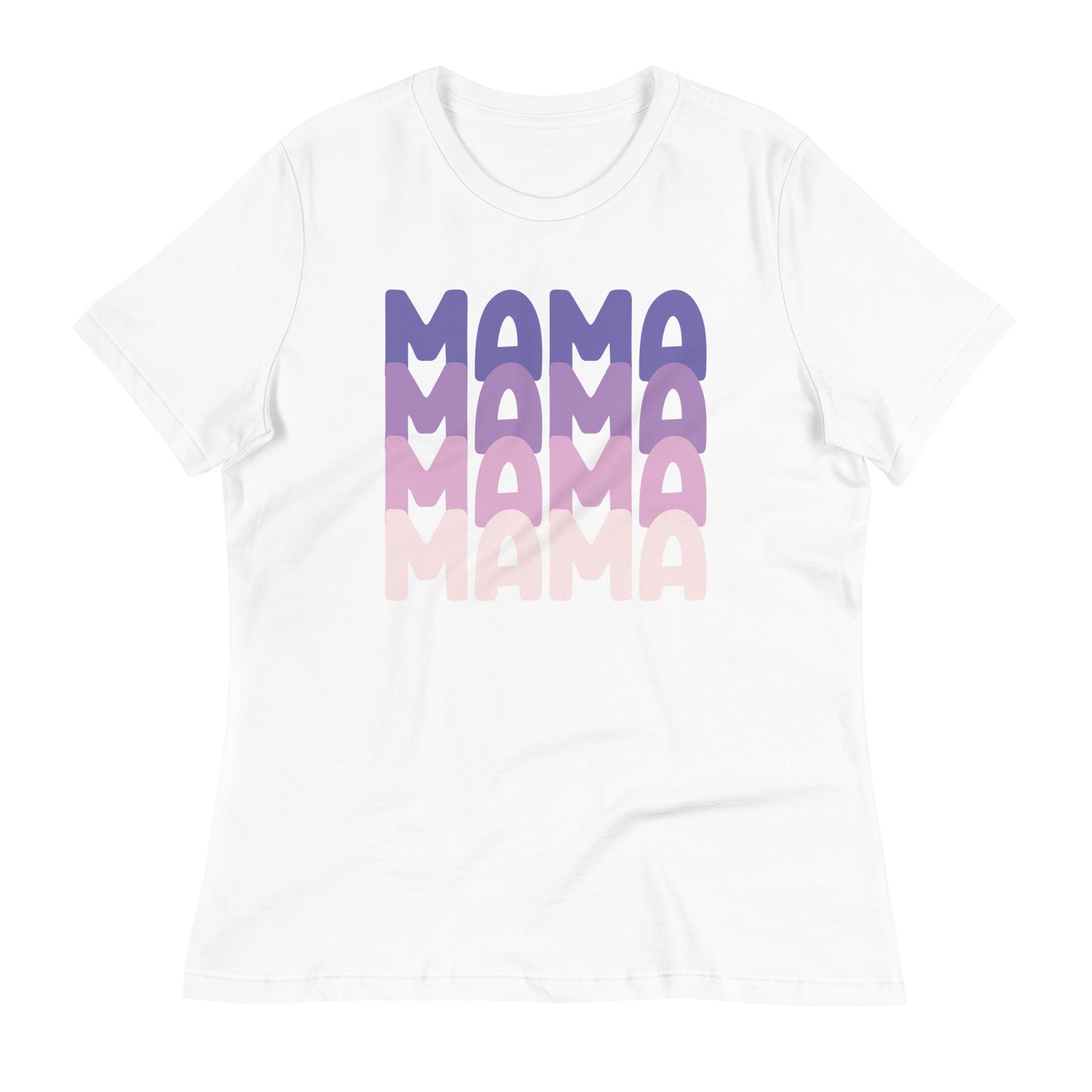 Mama Women's T-Shirt - Mother's Day Gift Tee